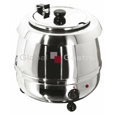 Kotlík elektrický SB 10S   nerez | OEM 117220734